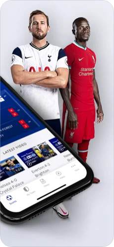 Sky Sports Scores App